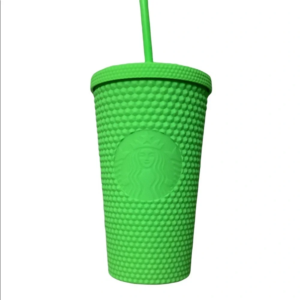 Retired Starbucks tumbler New